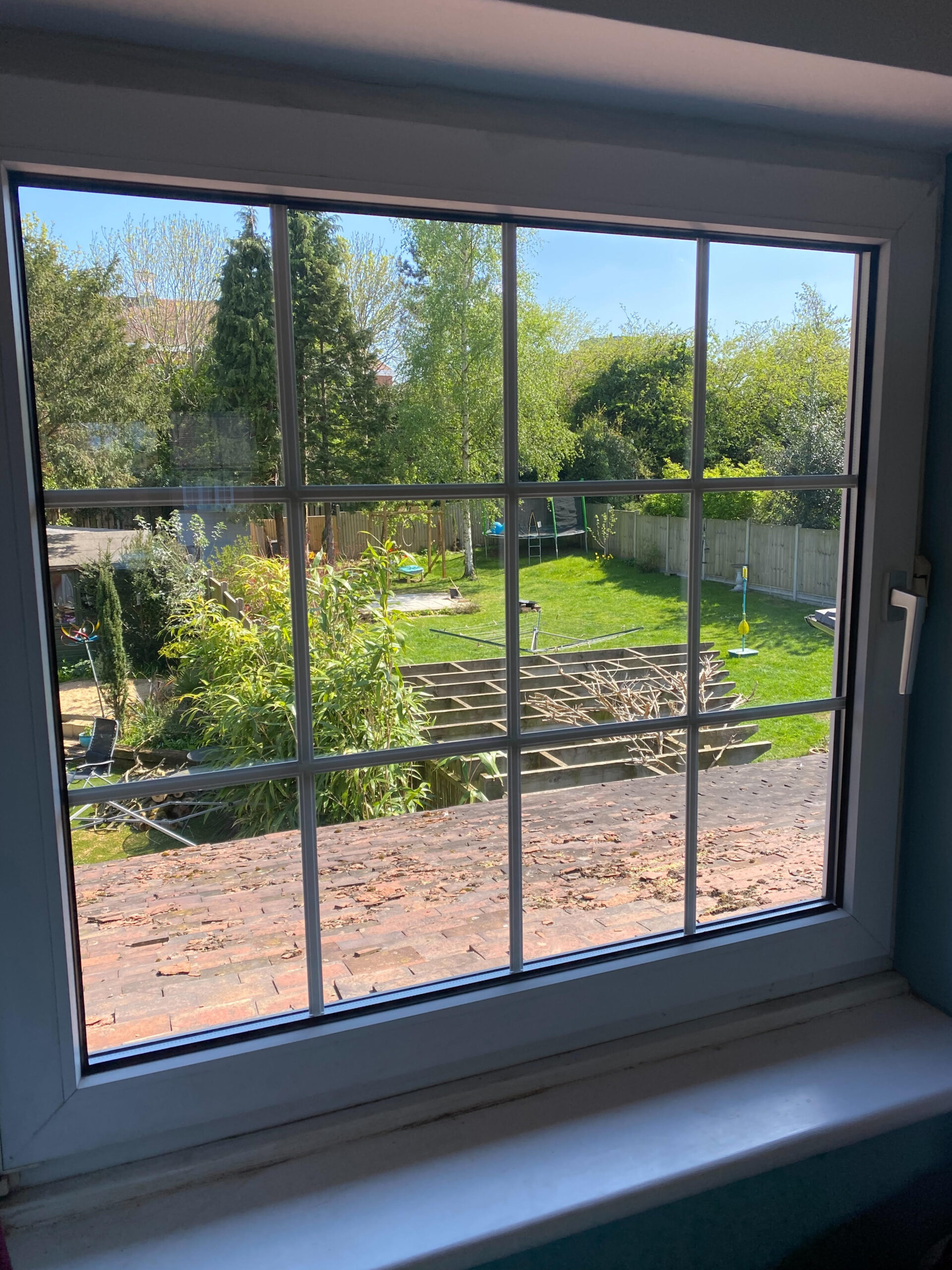 DoubleGlazing Repair Specialist